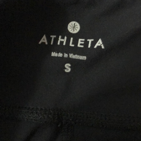 Athleta cropped pants - Picture 3 of 7